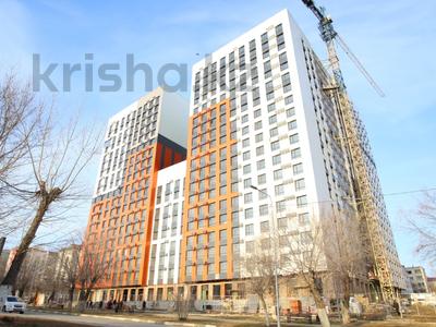 1-бөлмелі пәтер · 42.39 м² · 10/19 қабат, Толстого 30, бағасы: ~ 22 млн ₸ в Костанае