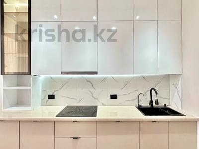 2-бөлмелі пәтер · 47 м² · 6/13 қабат, Райымбека 348/2 — ТОРГ, бағасы: 38 млн ₸ в Алматы, Алмалинский р-н