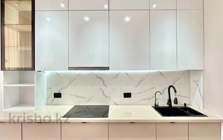 2-бөлмелі пәтер · 47 м² · 6/13 қабат, Райымбека 348/2 — ТОРГ, бағасы: 38 млн ₸ в Алматы, Алмалинский р-н — фото 2