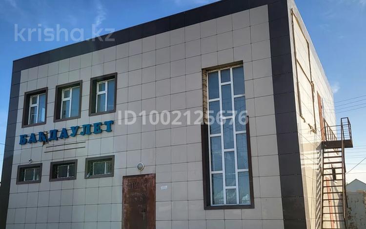 Офисы, магазины и бутики, салоны красоты · 100000 м² за 32 млн 〒 в Жанаозен — фото 2