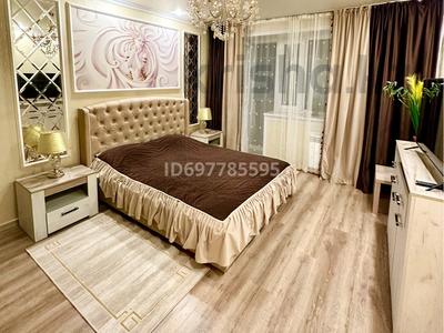 1-комнатная квартира · 40 м² · 2/9 этаж, Иманбаева 2 — Иманова за 250 000 ₸ в Астане, р-н Байконур