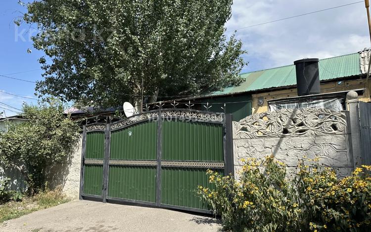 Жеке үй · 3 бөлме · 60 м² · 2 жүзд., Рыскулова 275б — Спиртзавод, бағасы: 15 млн ₸ в Талгаре — фото 2