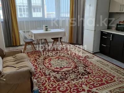 2-бөлмелі пәтер · 52 м² · 5/5 қабат, Абылай хана 2/5, бағасы: 27 млн ₸ в Каскелене