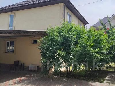 Отдельный дом · 6 комнат · 240 м² · 10 сот., мкр Жас Канат за 165 млн ₸ в Алматы, Турксибский р-н