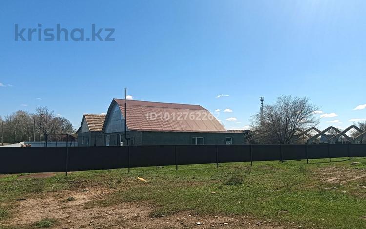 Жеке үй · 3 бөлме · 130 м², Гагарина 2б — Гагарина, бағасы: 30 млн ₸ в  — фото 2