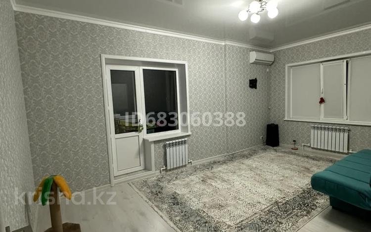 2-комнатная квартира, 64 м², 4/4 этаж, Шевченко 134б за 19 млн 〒 в Кокшетау — фото 2