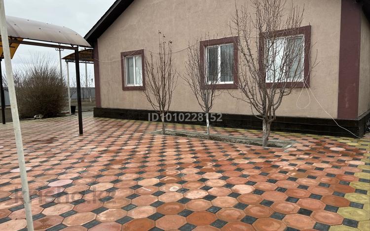 Отдельный дом · 3 комнаты · 144 м² · 168 сот., Оркен - 2, 39 12 за 31.5 млн ₸ в Атырау — фото 31