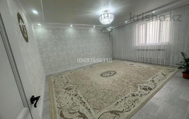 3-бөлмелі пәтер · 78 м² · 4/4 қабат, Көктем 55 — 8 мектеп, бағасы: 17 млн ₸ в Жанаозен — фото 2