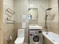 2-бөлмелі пәтер · 57 м² · 3/10 қабат, Кенесары 62, бағасы: 37 млн ₸ в Астане, р-н Байконур — фото 2