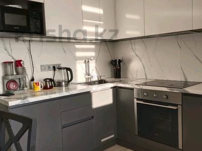 2-бөлмелі пәтер · 57 м² · 3/10 қабат, Кенесары 62, бағасы: 37 млн ₸ в Астане, р-н Байконур