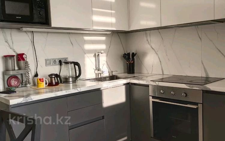 2-бөлмелі пәтер · 57 м² · 3/10 қабат, Кенесары 62, бағасы: 37 млн ₸ в Астане, р-н Байконур — фото 36