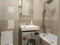 2-бөлмелі пәтер · 57 м² · 3/10 қабат, Кенесары 62, бағасы: 37 млн ₸ в Астане, р-н Байконур — фото 22