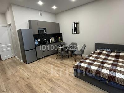 1-бөлмелі пәтер · 38 м² · 5/9 қабат, Теплый пляж 120, бағасы: 18 млн ₸ в Актау