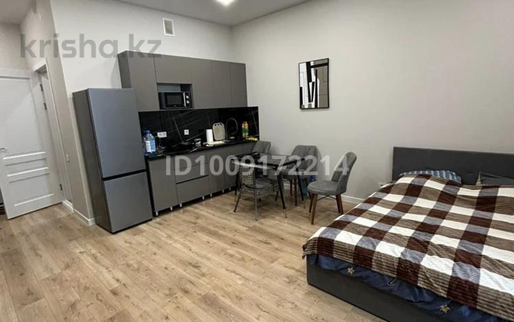 1-бөлмелі пәтер · 38 м² · 5/9 қабат, Теплый пляж 120, бағасы: 18 млн ₸ в Актау — фото 2