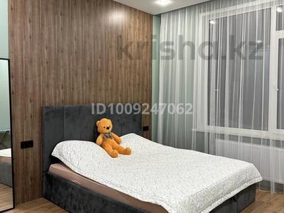 2-бөлмелі пәтер · 60 м² · 12/14 қабат, Достык 8/4, бағасы: 23 000 ₸ в Астане, Есильский р-н