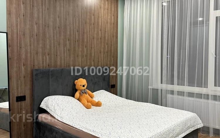 2-бөлмелі пәтер · 60 м² · 12/14 қабат, Достык 8/4, бағасы: 23 000 ₸ в Астане, Есильский р-н — фото 2