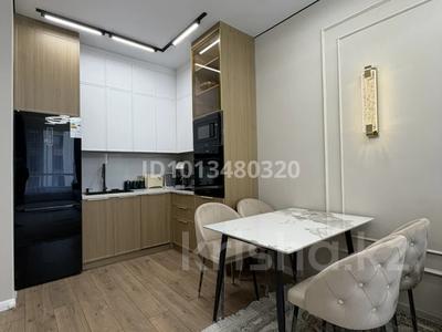 2-комнатная квартира · 41 м² · 7/12 этаж, Чингиз Айтматов 77/7 за 31.5 млн ₸ в Астане, Сарыарка р-н