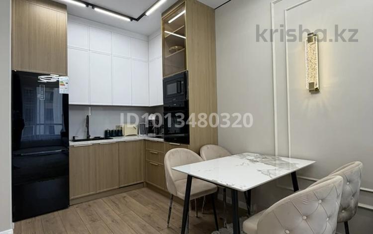 2-комнатная квартира · 41 м² · 7/12 этаж, Чингиз Айтматов 77/7 за 31.5 млн ₸ в Астане, Сарыарка р-н — фото 2