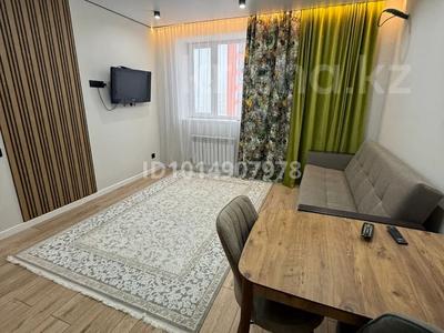 2-бөлмелі пәтер · 37.3 м² · 4/9 қабат, Аманжол Болекпаев 22 — ул. A-75, бағасы: 24.8 млн ₸ в Астане