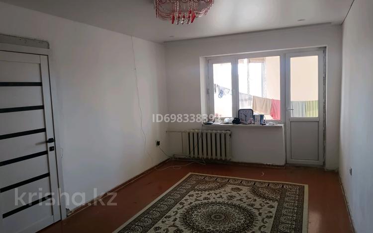 3-комнатная квартира · 68 м² · 5/5 этаж, 5-й мкр 27 за 12.5 млн ₸ в Актау — фото 5