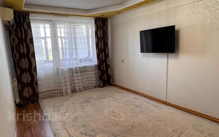 2-комнатная квартира · 51 м² · 6/9 этаж, Кунаева за 17 млн ₸ в Уральске — фото 2