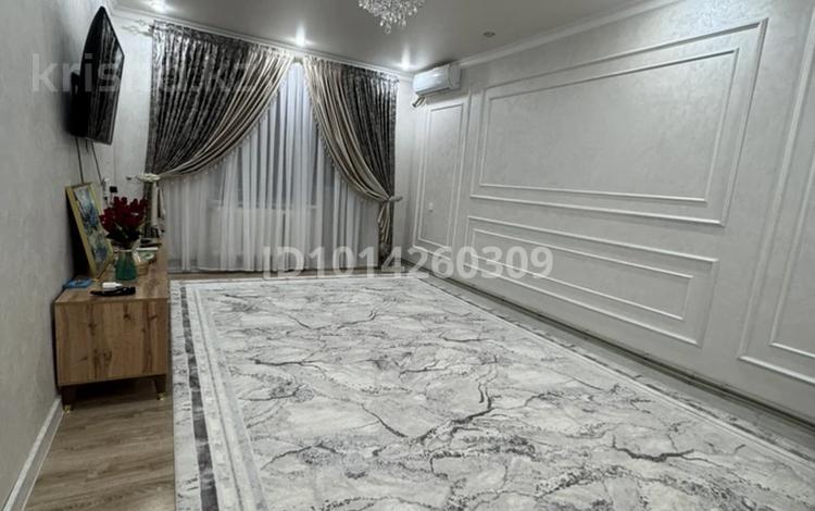3-бөлмелі пәтер · 73 м² · 1/5 қабат, Нұр-Орда 102/2 — Арай 2, бағасы: 28 млн ₸ в  — фото 2