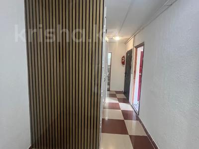 1-комнатная квартира · 20 м² · 2/3 этаж, Виницианова 1 за 140 000 ₸ в Алматы, Алмалинский р-н