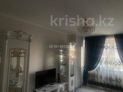2 комнаты · 77 м² · 4/9 этаж, мкр Туран , Байдибек Би 9/10 — Не доесжая кольцевой за 80 000 ₸ в Шымкенте, Каратауский р-н