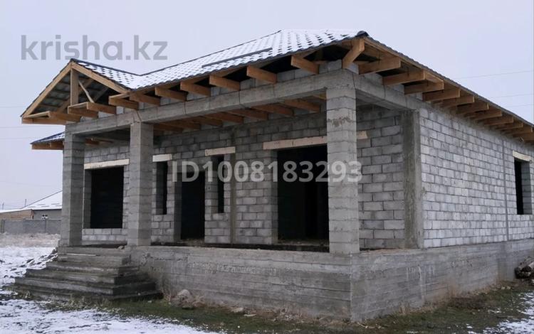 Жеке үй · 5 бөлме · 230 м² · 10 жүзд., Шаңырақ, бағасы: 28 млн ₸ в Таразе — фото 2