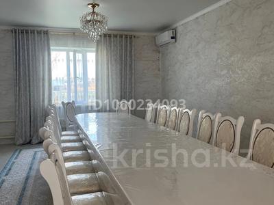 Отдельный дом · 5 комнат · 130 м² · 30 сот., Сауран 19 — Қызылдихан(гродекова) за 32 млн 〒 в Таразе