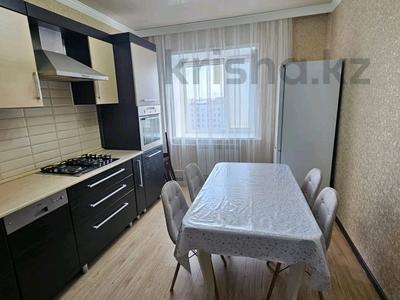 3-комнатная квартира · 80 м² · 7/9 этаж, Центральный — 5сп мест. организациям для командировочных за 20 000 〒 в Кокшетау