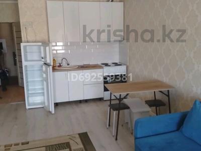 1-комнатная квартира, 28.4 м², 13/13 этаж, Кошкарбаева 66/1 — Шәкәрім Құдайбердіұлы за 14 млн 〒 в Астане, Алматы р-н