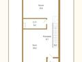 Часть дома · 6 комнат · 220 м² · 15 сот., мкр Кольсай, МТФ 19 за 147 млн ₸ в Алматы, Медеуский р-н — фото 24