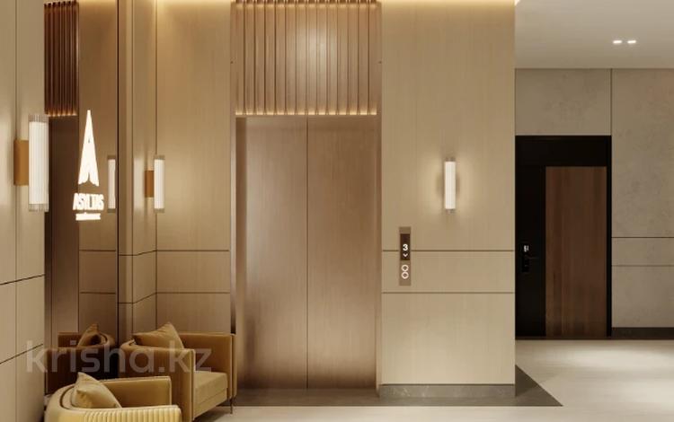 1-бөлмелі пәтер · 45.93 м² · 4/5 қабат, Увалиева 8/3, бағасы: ~ 20.7 млн ₸ в Усть-Каменогорске — фото 2
