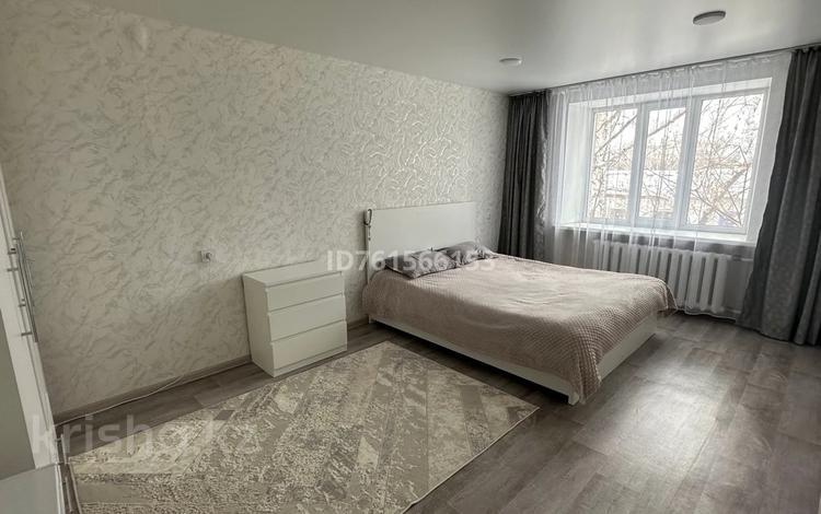 2-комнатная квартира · 58.5 м² · 2/5 этаж, Протозанова за 27 млн ₸ в Усть-Каменогорске, Ульбинский — фото 2