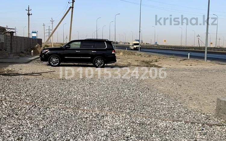 Промбаза · 60 соток, 217 квартал 225 за 700 ₸ в Шымкенте, Каратауский р-н — фото 2