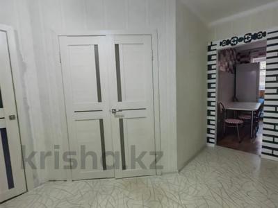 1-комнатная квартира · 47 м² · 4/9 этаж, Нур Актобе, Нур Актобе 2 микрорайон за 11.5 млн ₸
