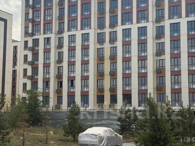 1-бөлмелі пәтер · 42.2 м² · 7/9 қабат, Шұғыла ш/а. 340/41 — 24 дом, бағасы: 22.5 млн ₸ в Алматы, Наурызбайский р-н