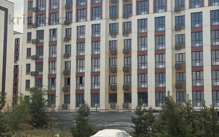 1-бөлмелі пәтер · 42.2 м² · 7/9 қабат, Шұғыла ш/а. 340/41 — 24 дом, бағасы: 22.5 млн ₸ в Алматы, Наурызбайский р-н — фото 5
