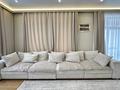 Отдельный дом · 10 комнат · 600 м² · 12 сот., мкр Ерменсай за 365 млн ₸ в Алматы, Бостандыкский р-н — фото 4