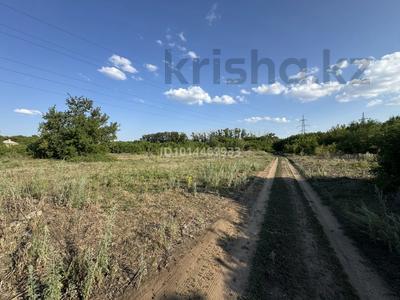 Участок · 10 соток, Казыбек би р-н, мкр Юго-Восток за 2.3 млн ₸ в Караганде
