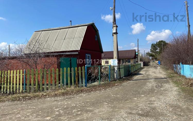 Дача · 3 комнаты · 50 м² · 6 сот., Родничок за 8 млн ₸ в Усть-Каменогорске, Ульбинский — фото 2
