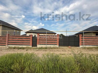 Отдельный дом · 5 комнат · 170 м² · 6 сот., Жастар 37 — Ниже новой больницы за 33 млн 〒 в Талгаре