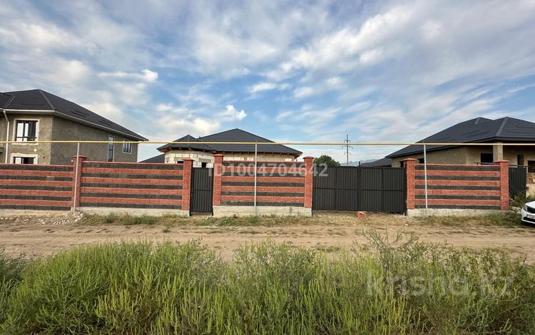 Жеке үй · 5 бөлме · 170 м² · 6 сот., Жастар 37 — Ниже новой больницы, бағасы: 33 млн 〒 в Талгаре — фото 2