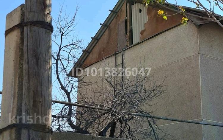 Отдельный дом · 5 комнат · 75 м² · 7 сот., К.Рыскулбеков 9 — За линией , новостройка,аэродром бывший за 15 млн ₸ в Аксукенте — фото 2