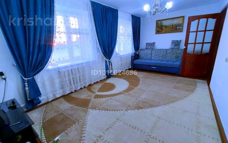 Үйдің бір бөлігі · 4 бөлме · 116 м² · 9 жүзд., Маметова 4/1 — Старая пожарная часть, бағасы: 14 млн ₸ в  — фото 2