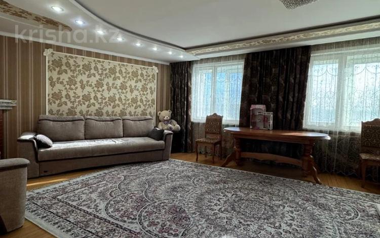 5-бөлмелі пәтер · 152.3 м² · 2/5 қабат, Кустанайская, бағасы: 57.9 млн ₸ в Семее — фото 2