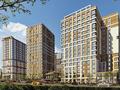 3-комнатная квартира · 79 м² · 9/9 этаж, Халиуллина 154Б — Halyk arena за 53 млн ₸ в Алматы, Медеуский р-н — фото 2