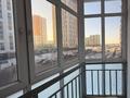 2-комнатная квартира · 55 м² · 2/8 этаж, Роза Багланова 3 за 31.1 млн ₸ в Астане, Нура р-н — фото 13