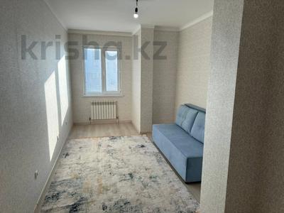 2-комнатная квартира · 55 м² · 2/8 этаж, Роза Багланова 3 за 31.1 млн ₸ в Астане, Нура р-н